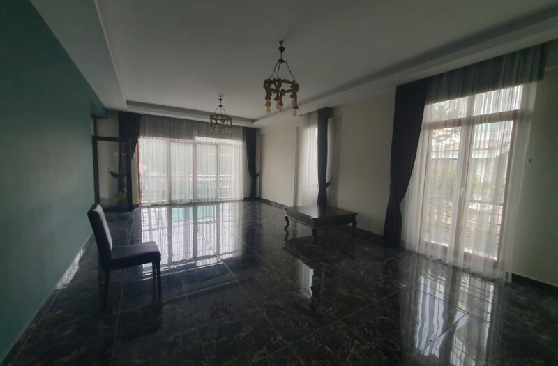 BURSA MUDANYA ÇAĞRIŞAN’DA DOĞA İÇERİSİNDE KİRALIK VİLLA