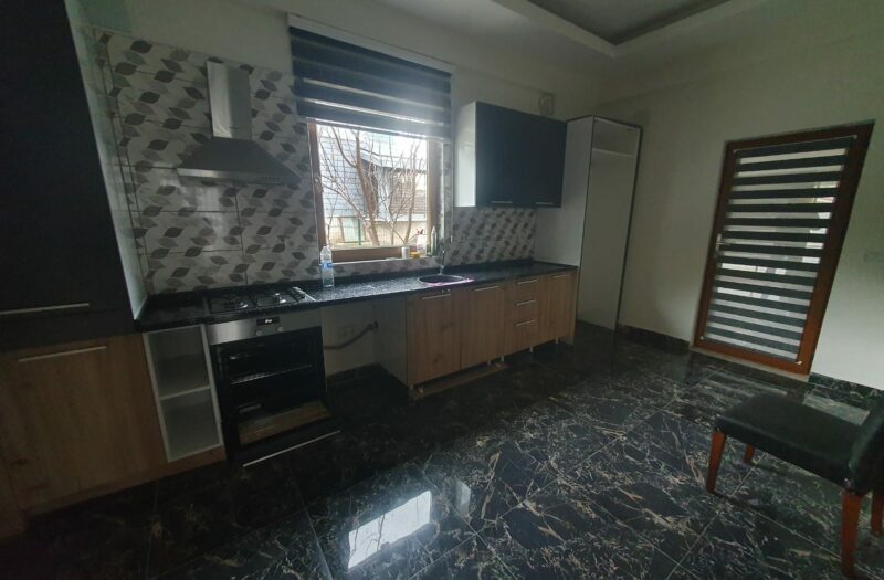 BURSA MUDANYA ÇAĞRIŞAN’DA DOĞA İÇERİSİNDE KİRALIK VİLLA