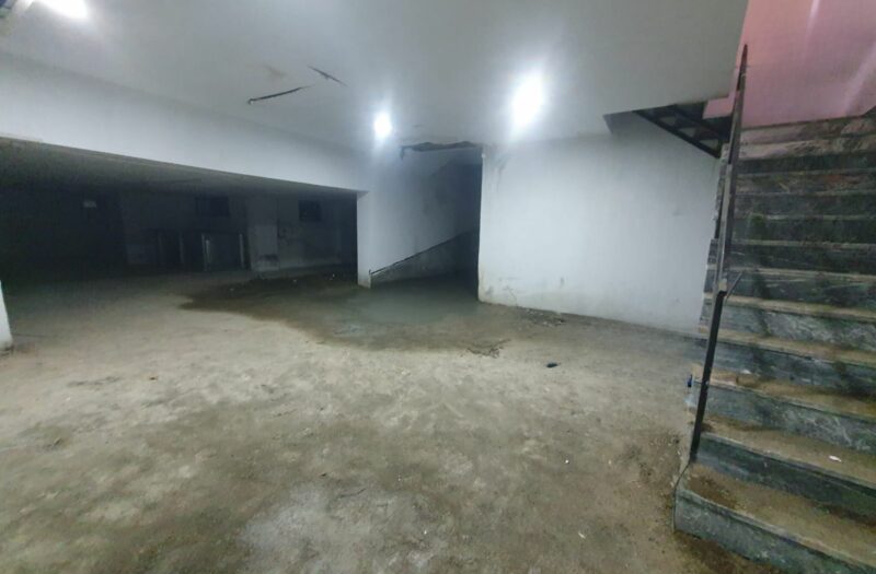 BURSA OSMANGAZİ CUMHURİYET CADDESİ KİRALIK 2 KATLI BİNA
