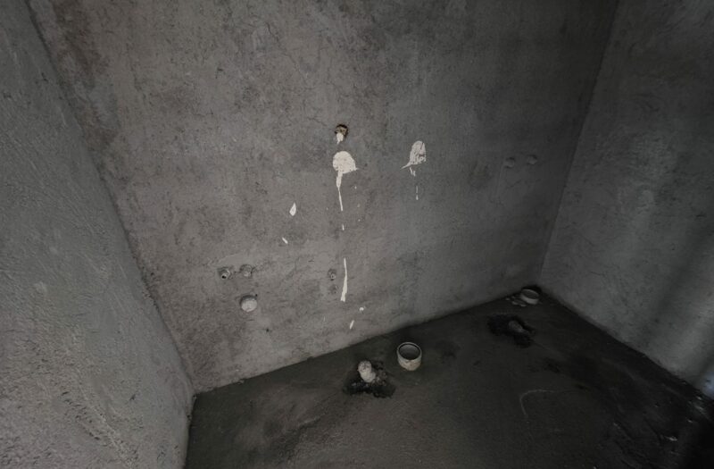 BURSA NİLÜFER İHSANİYE TUNA CADDESİ SATILIK KOMPLE BİNA