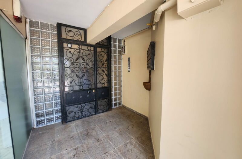 BURSA KÜKÜRTLÜ ANA CADDE ÜSTÜNDE OVA MANZARALI KİRALIK 2+1 DAİRE
