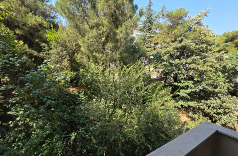 BURSA KÜKÜRTLÜ ANA CADDE ÜSTÜNDE OVA MANZARALI KİRALIK 2+1 DAİRE