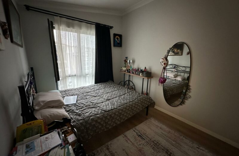 BURSA NİLÜFER KURTULUŞ DA SATILIK DUBLEKS 3+1 DAİRE