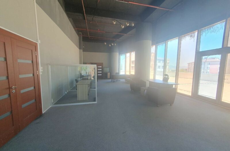 ANKARA YOLUNDA EVKE TRADE TOWER’DA HAZIR SATILIK OFİS