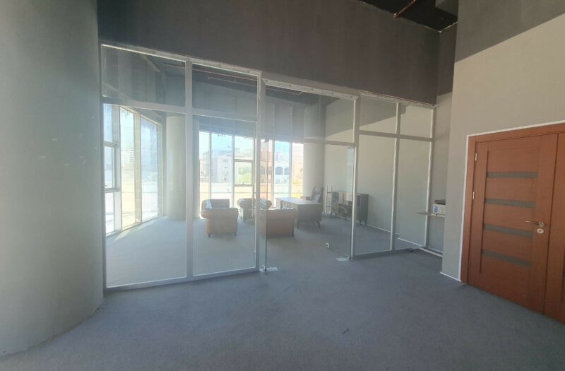 ANKARA YOLUNDA EVKE TRADE TOWER’DA HAZIR SATILIK OFİS