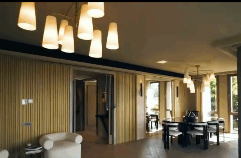 NEF RESERVE KANDİLLİ SİTESİ’NDE BOĞAZ MANZARALI SATILIK  3+1  DAİRE