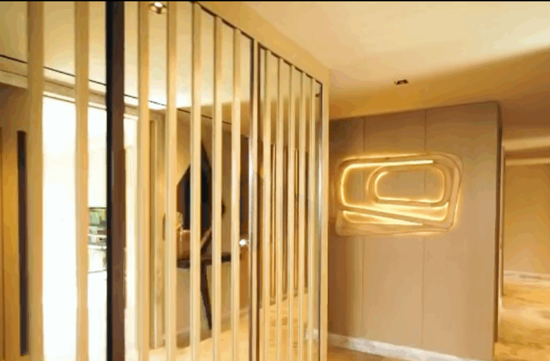 NEF RESERVE KANDİLLİ SİTESİ’NDE BOĞAZ MANZARALI SATILIK  3+1  DAİRE