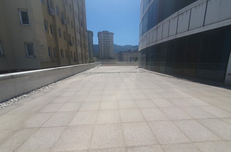 ANKARA YOLUNDA EVKE TRADE TOWER’DA HAZIR SATILIK OFİS