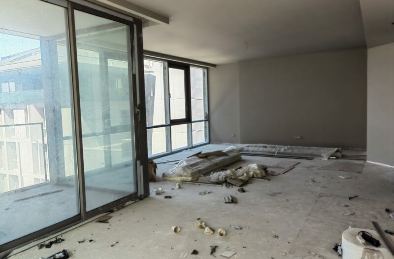 NEF RESERVE KANDİLLİ SİTESİ’NDE BOĞAZ MANZARALI SATILIK  3+1  DAİRE