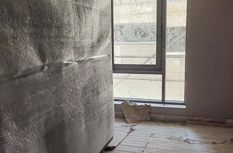 NEF RESERVE KANDİLLİ SİTESİ’NDE BOĞAZ MANZARALI SATILIK  3+1  DAİRE