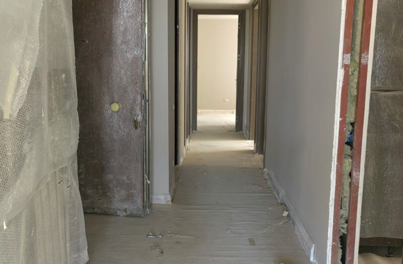 NEF RESERVE KANDİLLİ SİTESİ’NDE BOĞAZ MANZARALI SATILIK  3+1  DAİRE