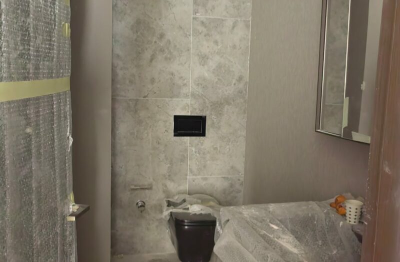 NEF RESERVE KANDİLLİ SİTESİ’NDE BOĞAZ MANZARALI SATILIK  3+1  DAİRE