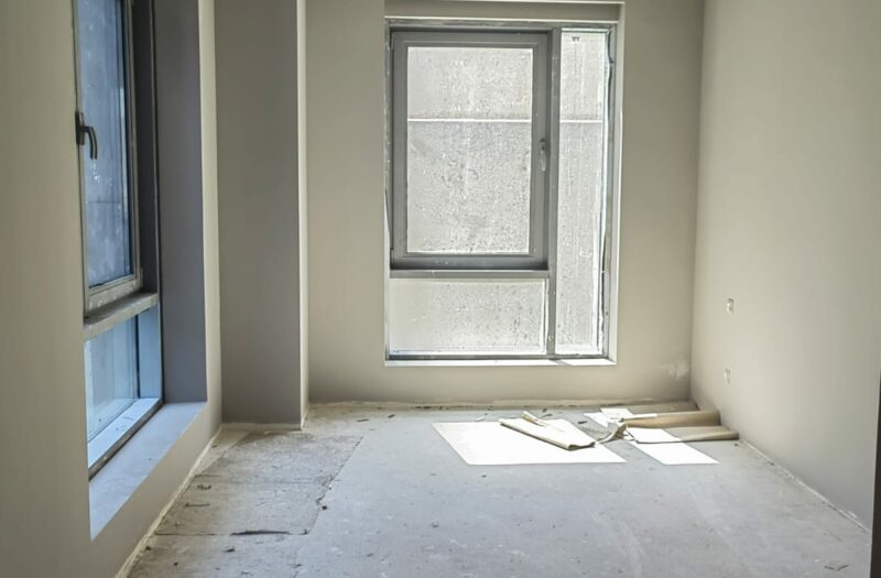 NEF RESERVE KANDİLLİ SİTESİ’NDE BOĞAZ MANZARALI SATILIK  3+1  DAİRE