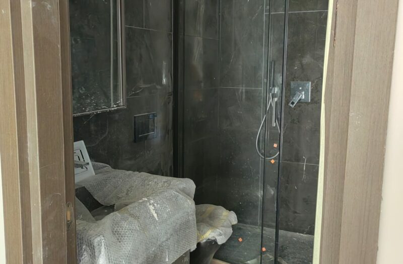 NEF RESERVE KANDİLLİ SİTESİ’NDE BOĞAZ MANZARALI SATILIK  3+1  DAİRE