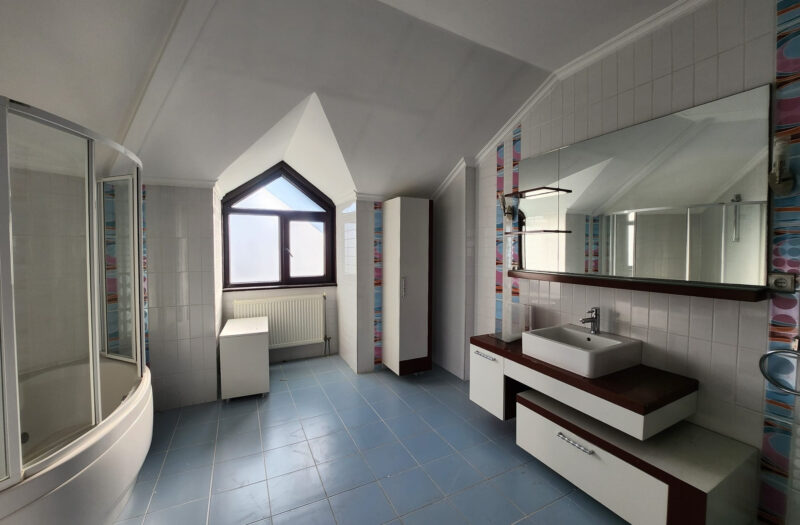 dAb’DAN NİLÜFER BALAT DİKENCİK COUNTRY’DE KİRALIK 7+2 VİLLA