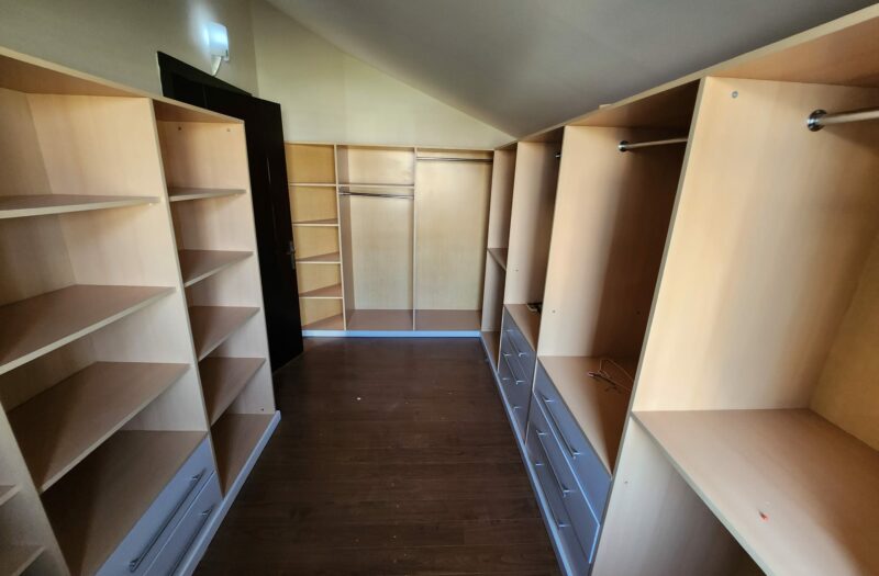 dAb’DAN NİLÜFER BALAT DİKENCİK COUNTRY’DE KİRALIK 7+2 VİLLA