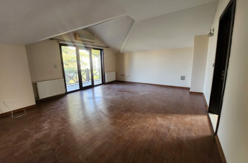 dAb’DAN NİLÜFER BALAT DİKENCİK COUNTRY’DE KİRALIK 7+2 VİLLA