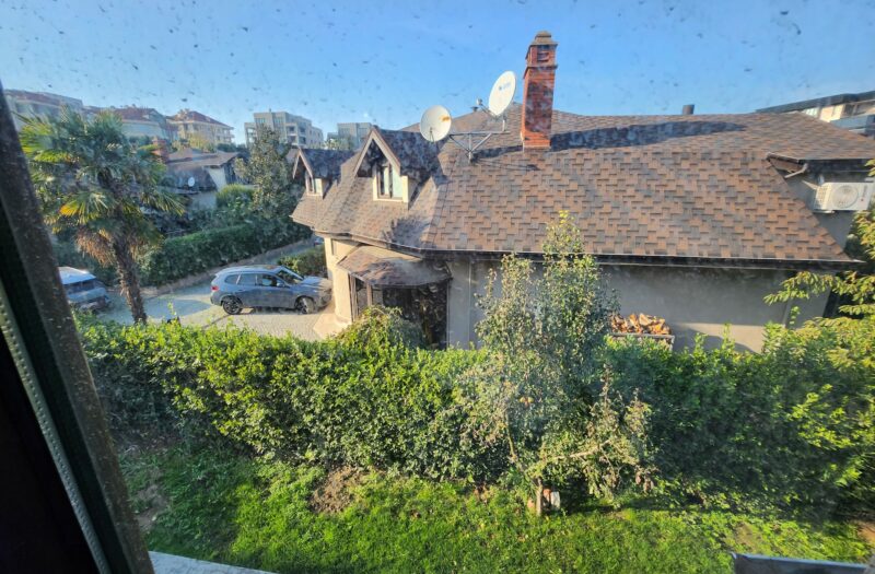 dAb’DAN NİLÜFER BALAT DİKENCİK COUNTRY’DE KİRALIK 7+2 VİLLA