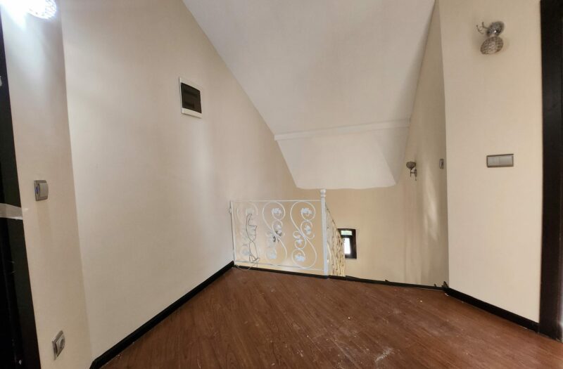 dAb’DAN NİLÜFER BALAT DİKENCİK COUNTRY’DE KİRALIK 7+2 VİLLA