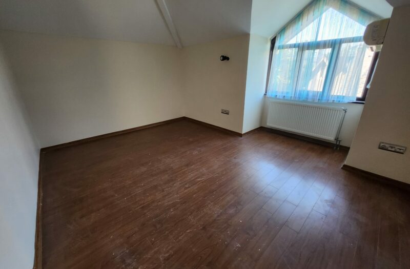 dAb’DAN NİLÜFER BALAT DİKENCİK COUNTRY’DE KİRALIK 7+2 VİLLA