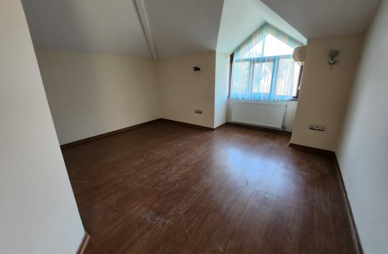 dAb’DAN NİLÜFER BALAT DİKENCİK COUNTRY’DE KİRALIK 7+2 VİLLA