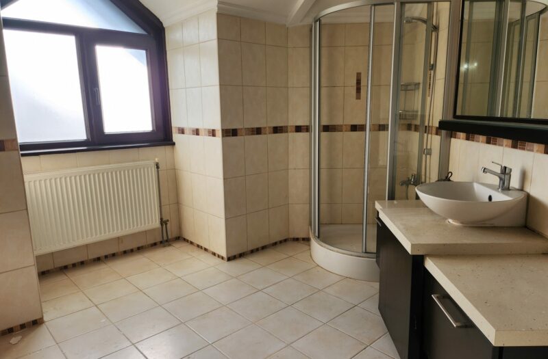 dAb’DAN NİLÜFER BALAT DİKENCİK COUNTRY’DE KİRALIK 7+2 VİLLA