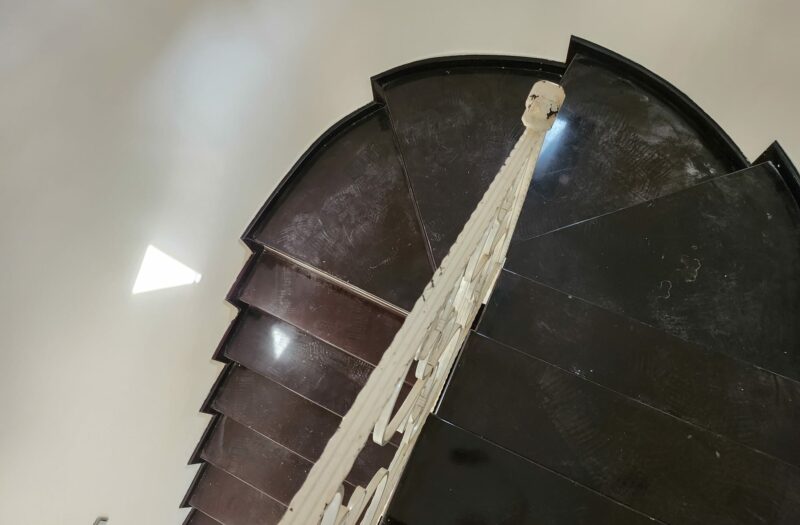 dAb’DAN NİLÜFER BALAT DİKENCİK COUNTRY’DE KİRALIK 7+2 VİLLA