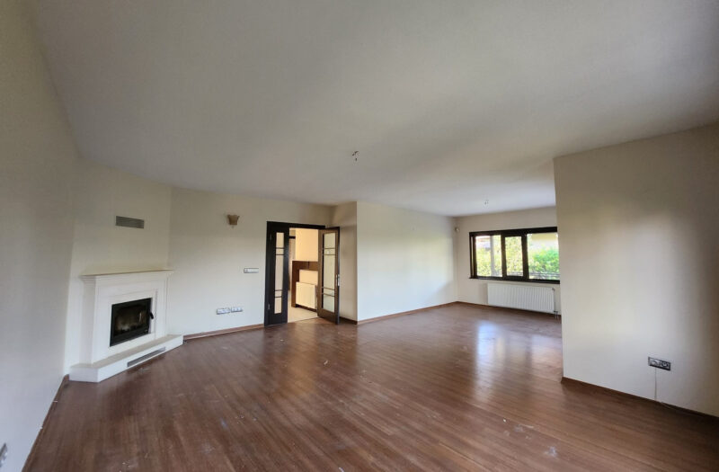 dAb’DAN NİLÜFER BALAT DİKENCİK COUNTRY’DE KİRALIK 7+2 VİLLA