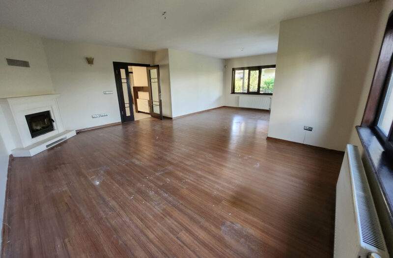 dAb’DAN NİLÜFER BALAT DİKENCİK COUNTRY’DE KİRALIK 7+2 VİLLA