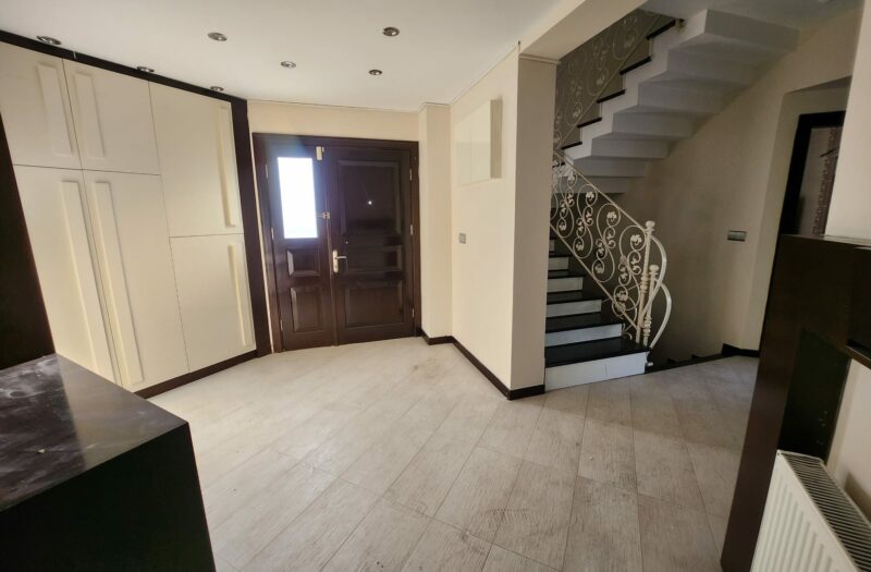 dAb’DAN NİLÜFER BALAT DİKENCİK COUNTRY’DE KİRALIK 7+2 VİLLA