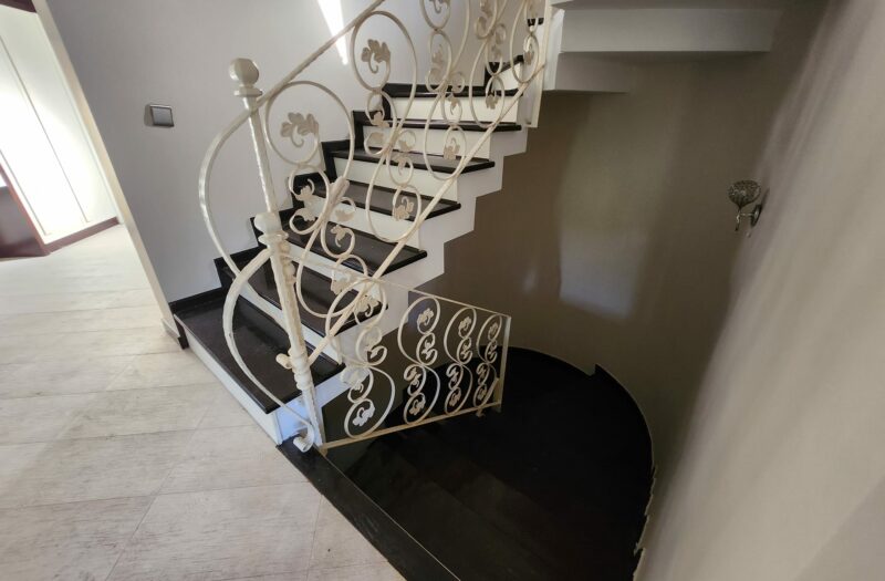 dAb’DAN NİLÜFER BALAT DİKENCİK COUNTRY’DE KİRALIK 7+2 VİLLA