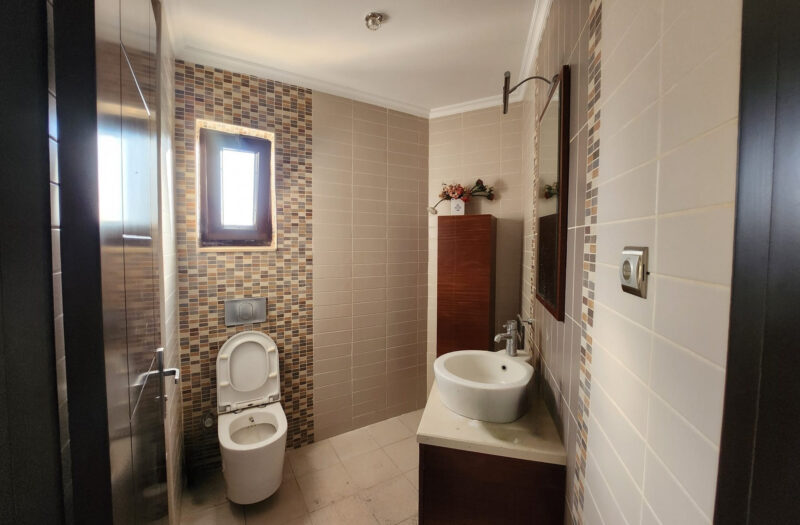 dAb’DAN NİLÜFER BALAT DİKENCİK COUNTRY’DE KİRALIK 7+2 VİLLA