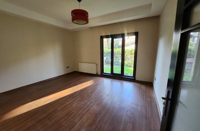 dAb’DAN NİLÜFER BALAT DİKENCİK COUNTRY’DE KİRALIK 7+2 VİLLA