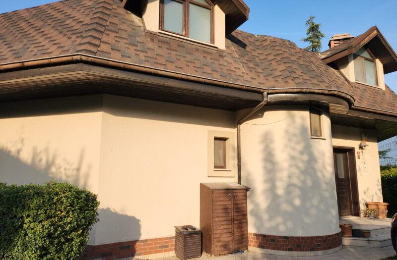 dAb’DAN NİLÜFER BALAT DİKENCİK COUNTRY’DE KİRALIK 7+2 VİLLA