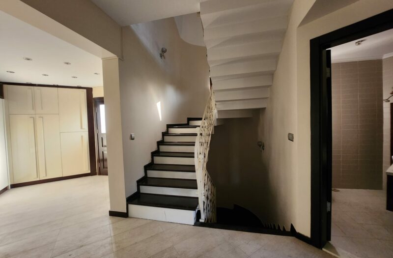 dAb’DAN NİLÜFER BALAT DİKENCİK COUNTRY’DE KİRALIK 7+2 VİLLA