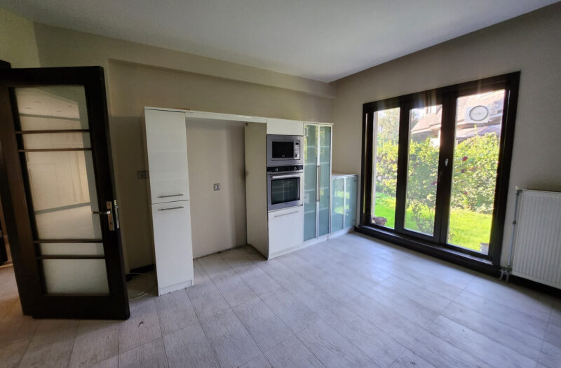 dAb’DAN NİLÜFER BALAT DİKENCİK COUNTRY’DE KİRALIK 7+2 VİLLA