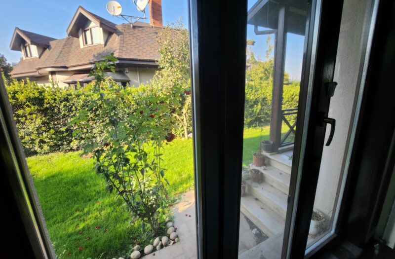 dAb’DAN NİLÜFER BALAT DİKENCİK COUNTRY’DE KİRALIK 7+2 VİLLA