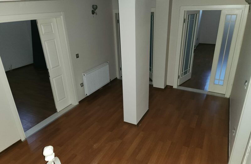 dAb’DAN NİLÜFER BALAT DİKENCİK COUNTRY’DE KİRALIK 7+2 VİLLA