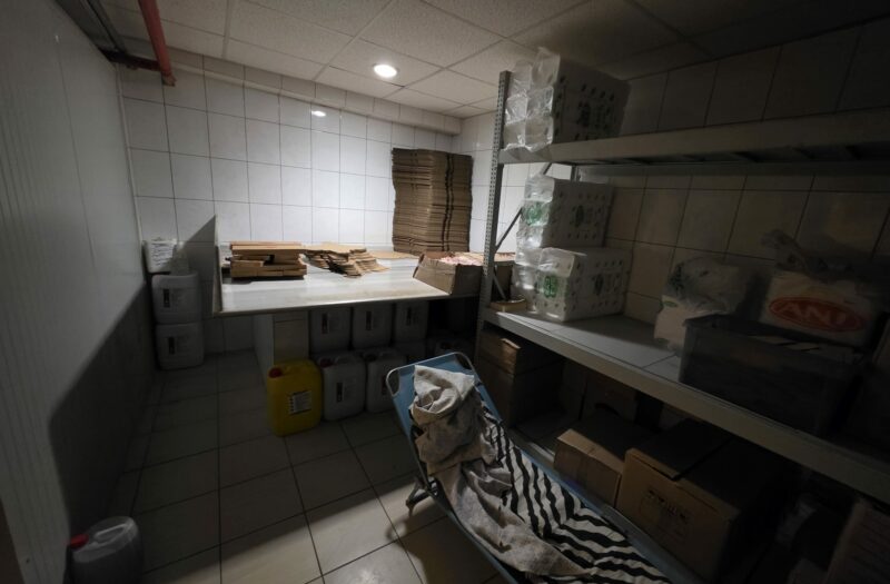 dAb’DAN GEÇİT EVKE PLAZA’DA ÖN CEPHEDE SATILIK KİRACILI DÜKKAN