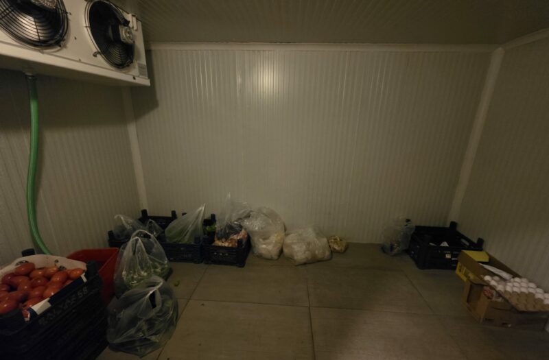 dAb’DAN GEÇİT EVKE PLAZA’DA ÖN CEPHEDE SATILIK KİRACILI DÜKKAN