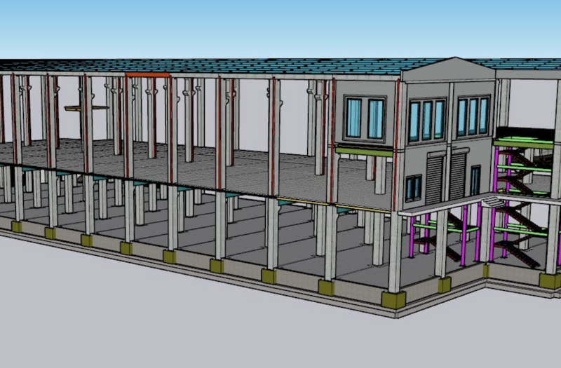 BURSA NİLÜFER BAŞKÖY’DE 7.200M2 KİRALIK RUHSATLI LOJİSTİK&DEPO