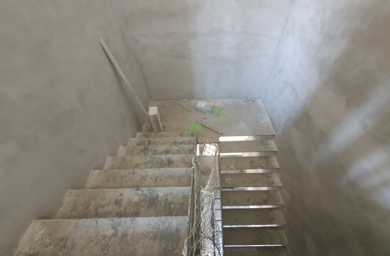 BURSA NİLÜFER BAŞKÖY’DE 7.200M2 KİRALIK RUHSATLI LOJİSTİK&DEPO