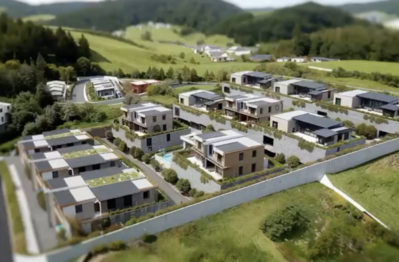 OLEA GÖYNÜKLÜ BY EVKE