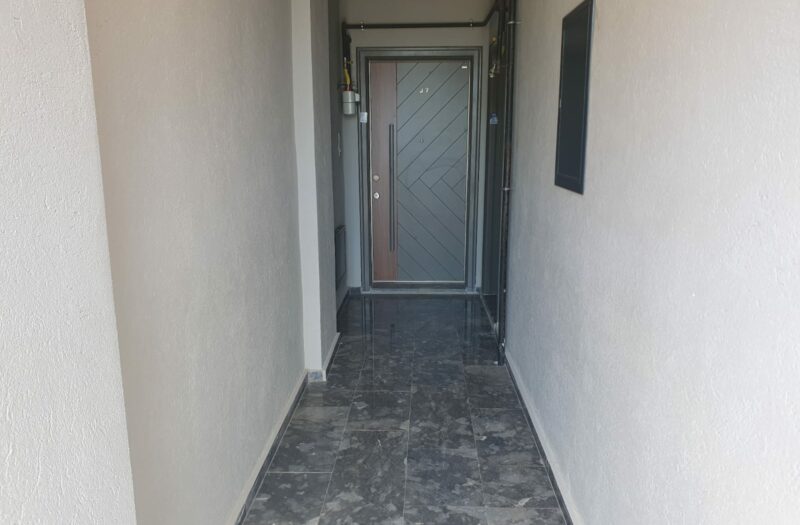 dAb’DAN OLEA KURŞUNLU’DA,DENİZ MANZARALI KİRALIK 2+1 DAİRE