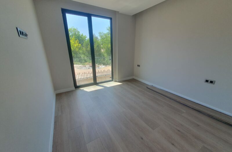 dAb’DAN OLEA KURŞUNLU’DA,DENİZ MANZARALI KİRALIK 2+1 DAİRE