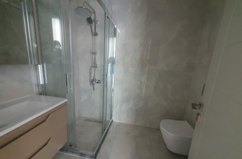 dAb’DAN OLEA KURŞUNLU’DA,DENİZ MANZARALI KİRALIK 2+1 DAİRE