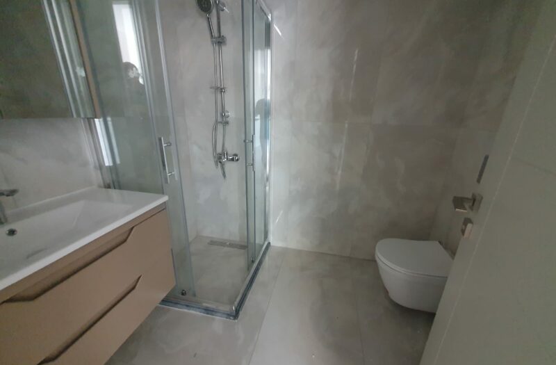 dAb’DAN OLEA KURŞUNLU’DA,DENİZ MANZARALI KİRALIK 2+1 DAİRE