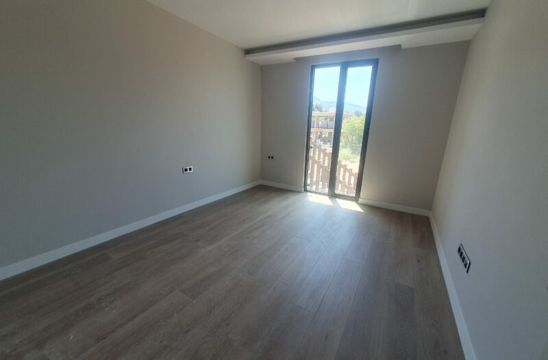 dAb’DAN OLEA KURŞUNLU’DA,DENİZ MANZARALI KİRALIK 2+1 DAİRE