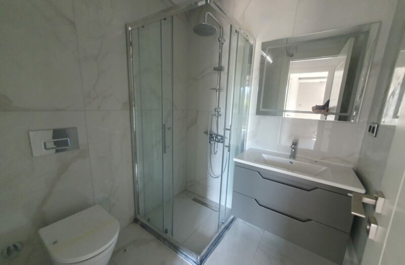 dAb’DAN OLEA KURŞUNLU’DA,DENİZ MANZARALI KİRALIK 2+1 DAİRE