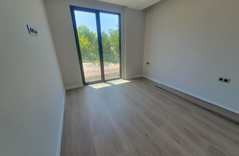 dAb’DAN OLEA KURŞUNLU’DA,DENİZ MANZARALI KİRALIK 2+1 DAİRE